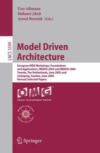 Model Driven Architecture: European MDA Workshops