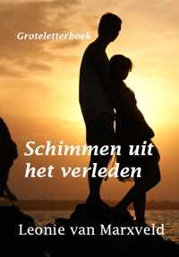 Schimmen uit het verleden - Leonie van Marxveld - Paperback (9789462600744)