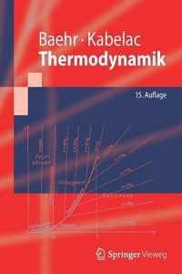 Thermodynamik