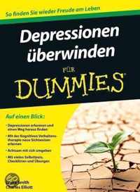 Depressionen Fur Dummies