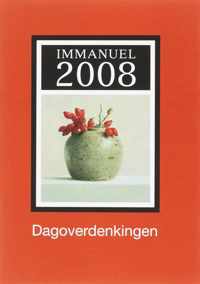 Immanuel Dagoverdenkingen