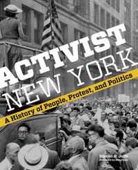 Activist New York