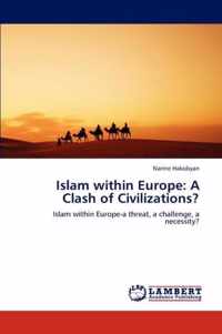Islam within Europe