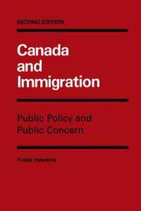 Canada and Immigration