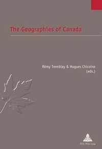 The Geographies of Canada