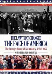 The Law That Changed the Face of America