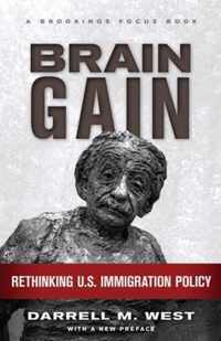 Brain Gain