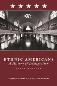 Ethnic Americans