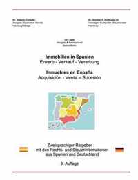 Immobilien in Spanien