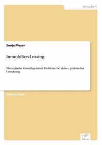 Immobilien-Leasing