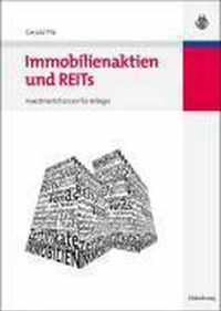 Immobilienaktien und REITs