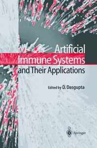 Artificial Immune Systems and Their Applications