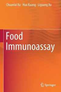 Food Immunoassay