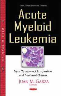 Acute Myeloid Leukemia