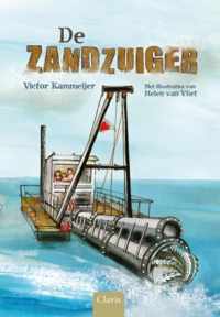 De zandzuiger