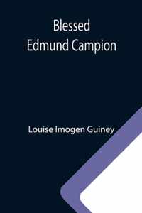 Blessed Edmund Campion