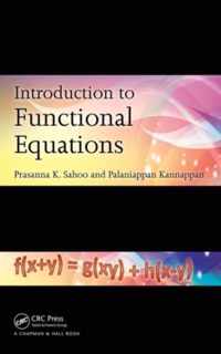 Introduction to Functional Equations