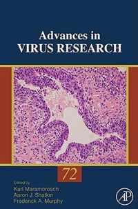 Advances in Virus Research