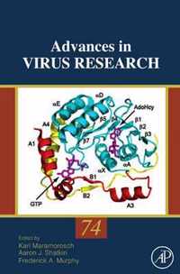 Advances in Virus Research