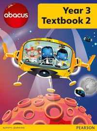 Abacus Year 3 Textbook 2