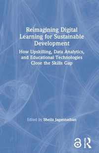 Reimagining Digital Learning for Sustainable Development
