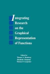 Integrating Research on the Graphical Representation of Functions