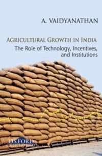 Agricultural Growth In India