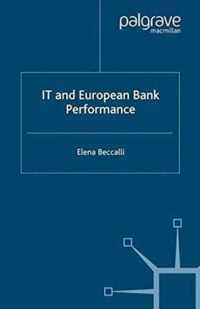 IT and European Bank Performance