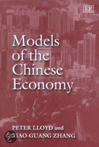 Models of the Chinese Economy