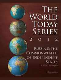 Russia And The Commonwealth Of Independent States 2012