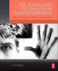 The Science and Technology of Counterterrorism
