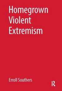 Homegrown Violent Extremism