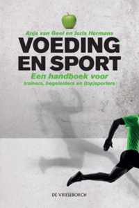 Voeding en sport