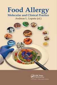 Food Allergy: Molecular and Clinical Practice