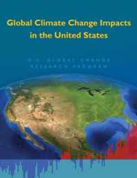 Global Climate Change Impacts In The United States
