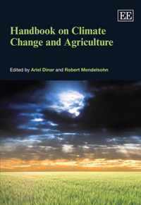 Handbook on Climate Change and Agriculture