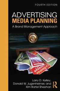 Advertising Media Planning