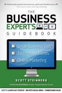 Business Expert's Guidebook