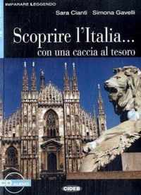 Scoprire l'Italia...