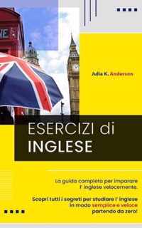 Esercizi Di Inglese