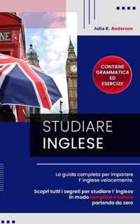 Studiare Inglese