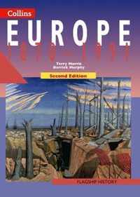 Flagship History - Europe 1870-1991