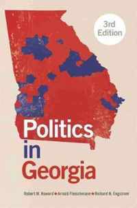 Politics in Georgia