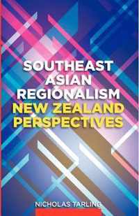 Southeast Asian Regionalism