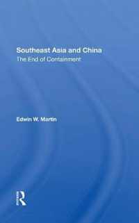 Southeast Asia And China