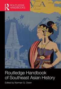 Routledge Handbook of Southeast Asian History