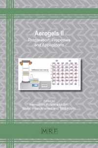 Aerogels II
