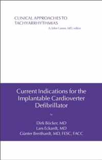 Current Indications for the Implantable Cardioverter Defibrillator