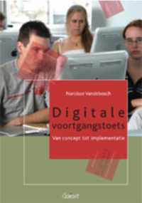 Digitale Voortgangstoets