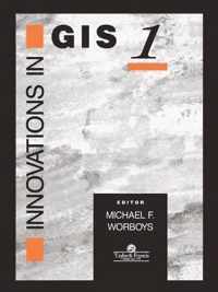 Innovations In GIS